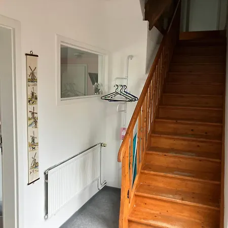 Apartment Bruns *