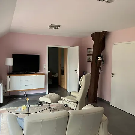 Bruns Apartamento Ihlow (Aurich)