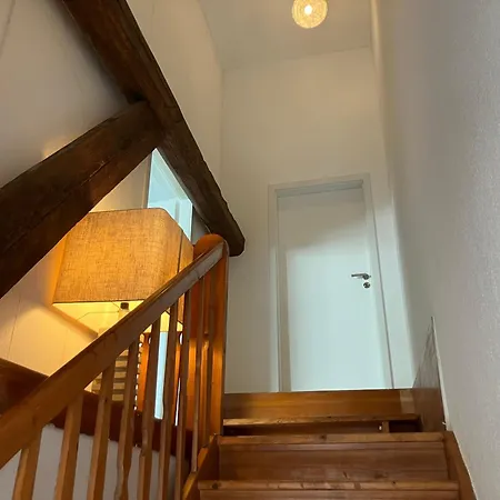 Apartamento Bruns Ihlow (Aurich)