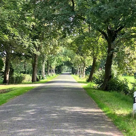 Bruns 아파트 Ihlow (Aurich)