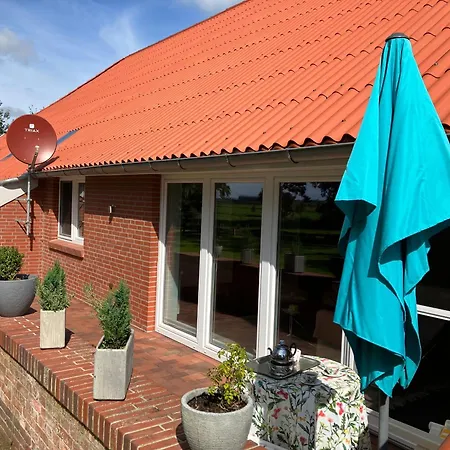 아파트 Bruns Ihlow (Aurich)