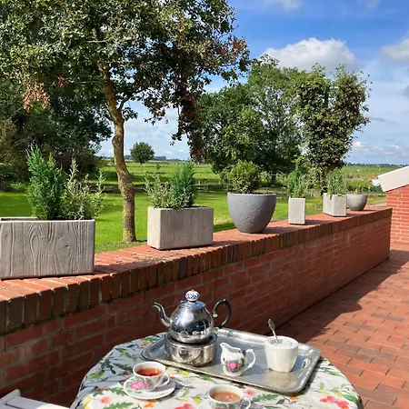 Bruns * Ihlow (Aurich)