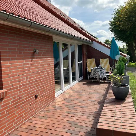 Bruns Apartamento Ihlow (Aurich)