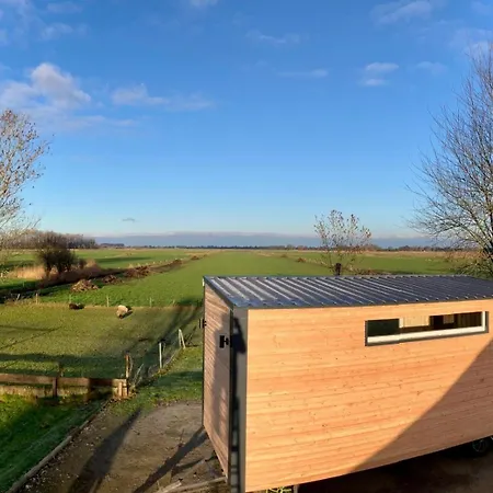 Bruns Apartamento Ihlow (Aurich)