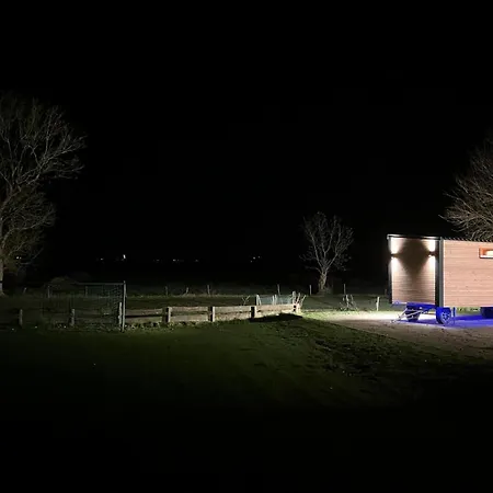 Apartamento Bruns Ihlow (Aurich)